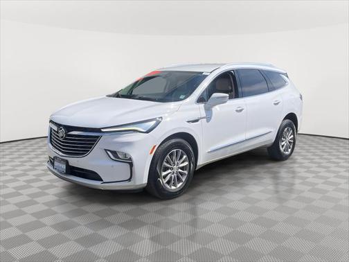 2022 Buick Enclave AWD Essence