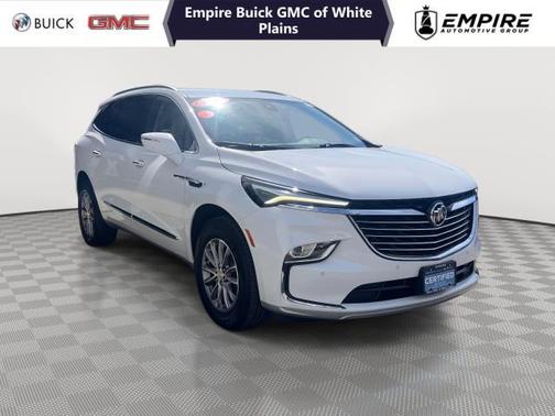 2022 Buick Enclave AWD Essence