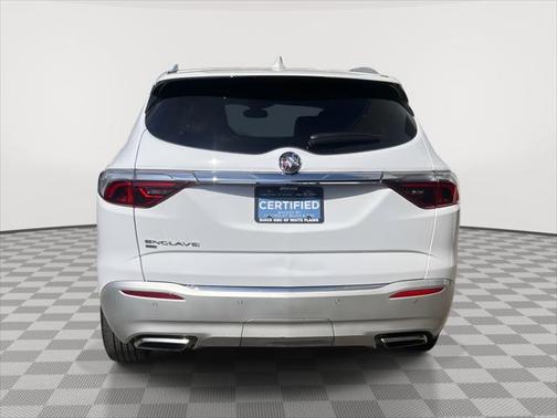 2022 Buick Enclave AWD Essence