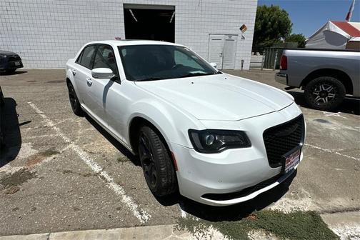 2022 Chrysler 300 S