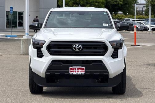 Ice 2026 Toyota Tacoma SR