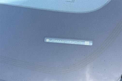 2026 Toyota Crown NIGHTSHADE