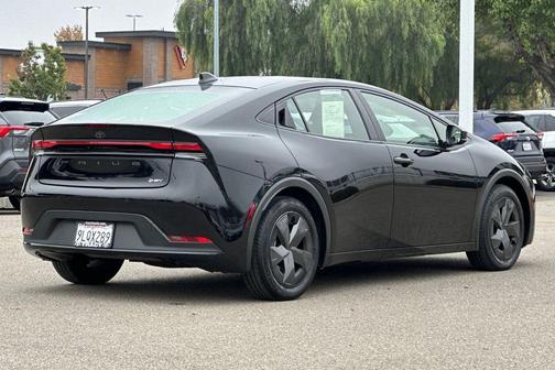 2024 Toyota Prius Limited