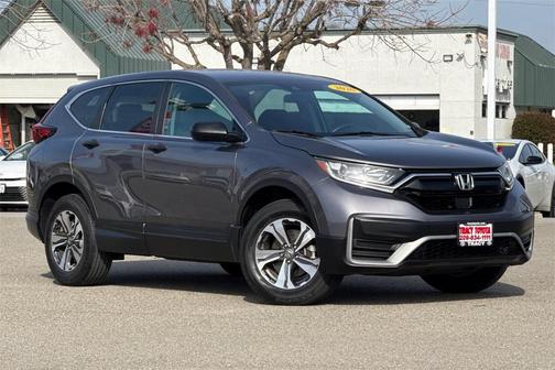 2020 Honda CR-V LX