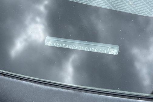 CELESTITE 2020 Toyota Corolla SE