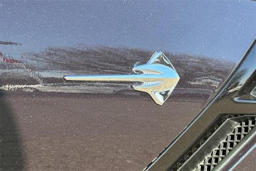 2015 Chevrolet Corvette Stingray