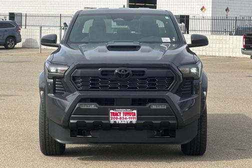UNDERGROUND 2026 Toyota Tacoma TRD Sport