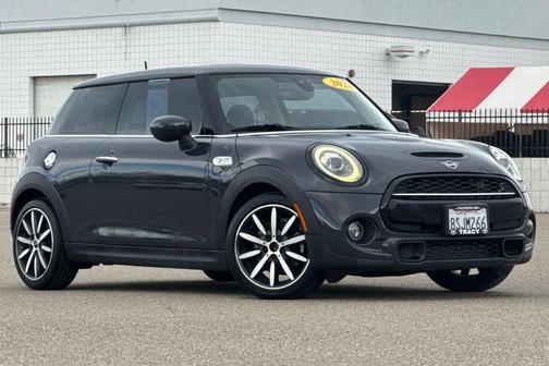 2020 MINI Hardtop Cooper S