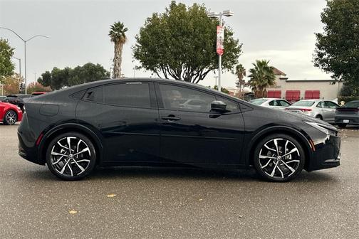 2024 Toyota Prius Prime XSE Premium