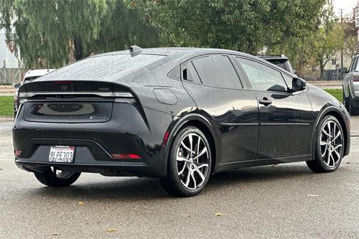 2024 Toyota Prius Prime XSE Premium