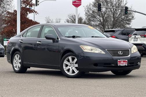 2009 Lexus ES 350 