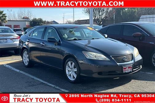 2009 Lexus ES 350 