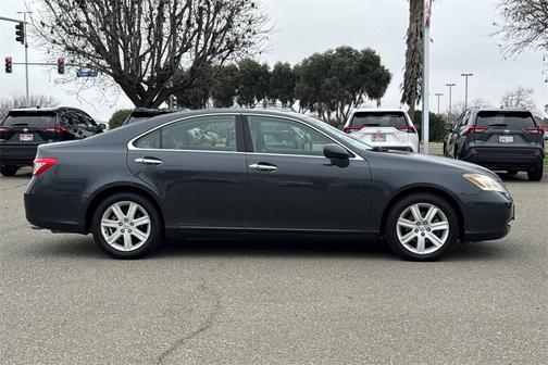 2009 Lexus ES 350 