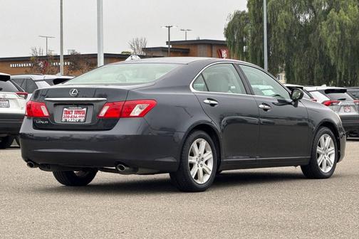 2009 Lexus ES 350 
