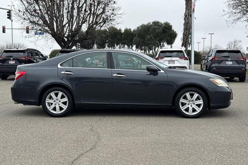 2009 Lexus ES 350 