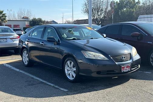 2009 Lexus ES 350 