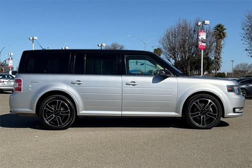 2014 Ford Flex SEL