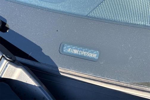 2023 Toyota GR86 Base