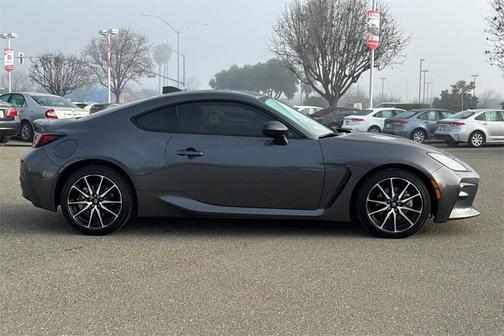 2023 Toyota GR86 Base