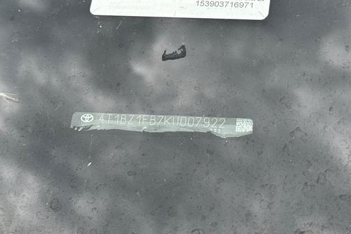 2019 Toyota Avalon XSE