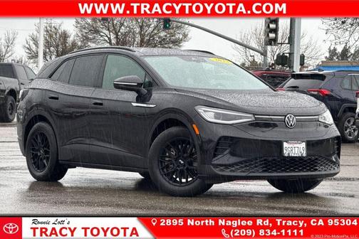 2023 Volkswagen ID.4 Pro S