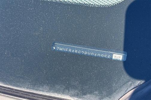 2024 Toyota Corolla Cross Hybrid 