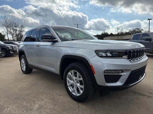 2023 Jeep Grand Cherokee Limited 4x2
