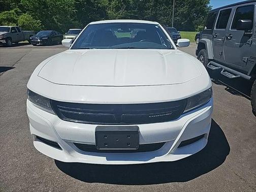 2022 Dodge Charger SXT RWD