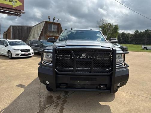2020 RAM 2500 Big Horn Crew Cab 4X4 64' Box
