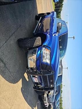 2017 RAM 1500 Big Horn Crew Cab 4x4 57' Box