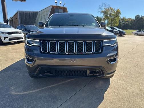 2020 Jeep Grand Cherokee North Edition 4X4