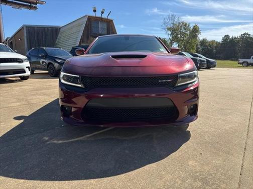 2022 Dodge Charger R/T