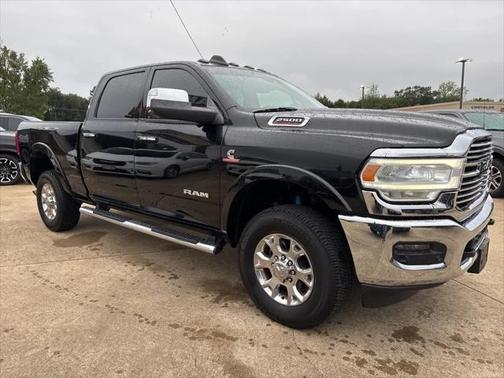 2020 RAM 2500 Laramie Crew Cab 4X4 64' Box