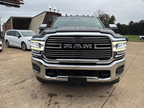 2020 RAM 2500 Laramie Crew Cab 4X4 64' Box