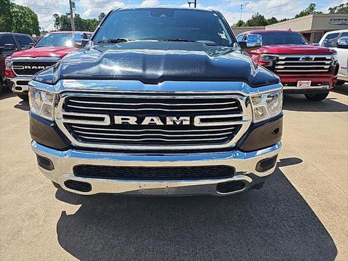 2024 RAM 1500 Laramie Crew Cab 4x4 57' Box