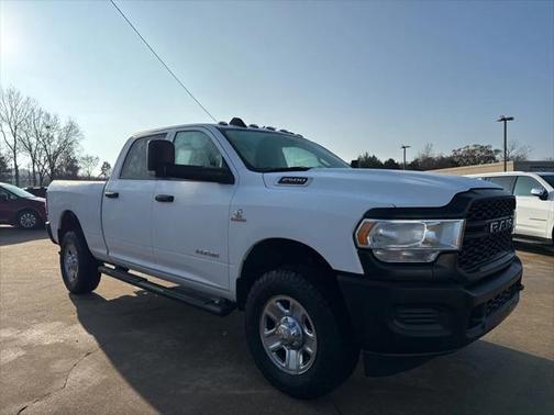 2020 RAM 2500 Tradesman Crew Cab 4X4 64' Box