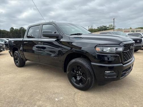 2025 RAM 1500 Tradesman Crew Cab 4x4 57' Box