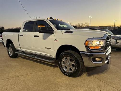 2024 RAM 2500 Big Horn Crew Cab 4x4 64' Box