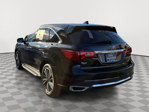 2019 Acura MDX 3.5L w/Technology Package