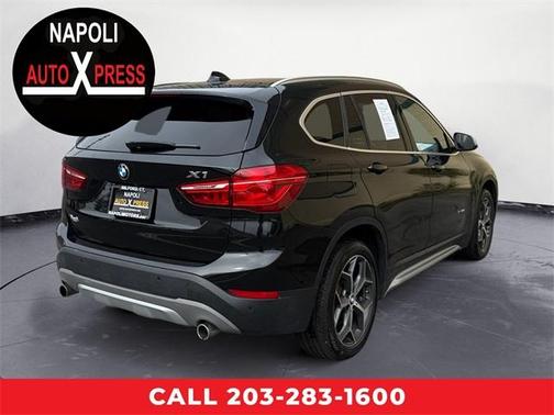 2016 BMW X1 xDrive 28i