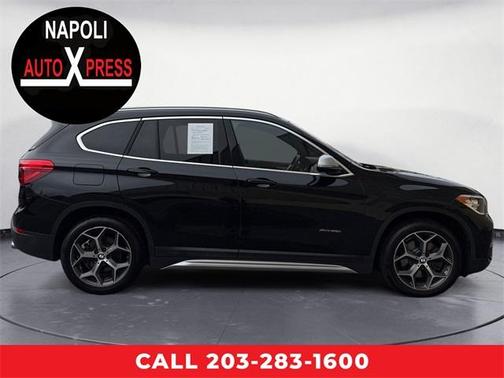 2016 BMW X1 xDrive 28i