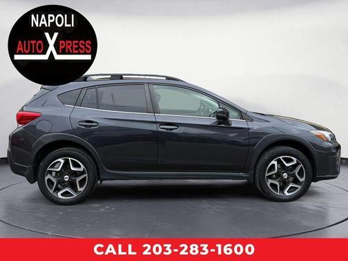 2018 Subaru Crosstrek 2.0i Limited