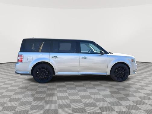 2017 Ford Flex SEL