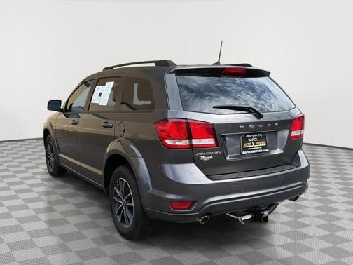 2018 Dodge Journey SXT