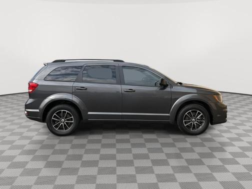 2018 Dodge Journey SXT