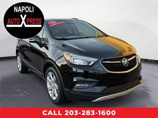 2019 Buick Encore Essence