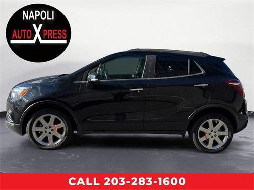 2019 Buick Encore Essence