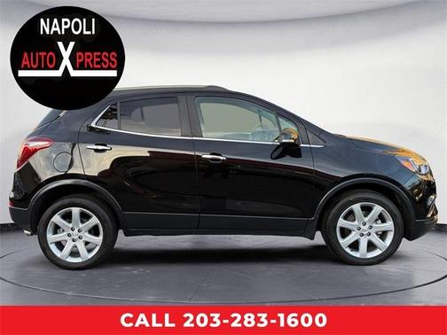 2019 Buick Encore Essence