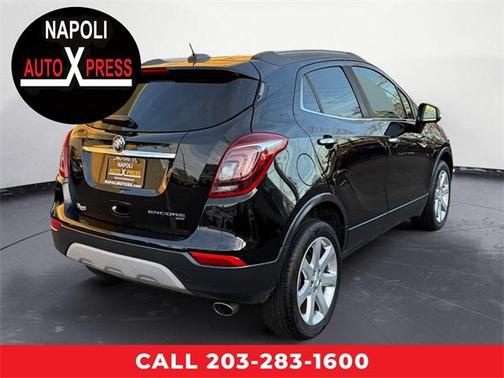 2019 Buick Encore Essence