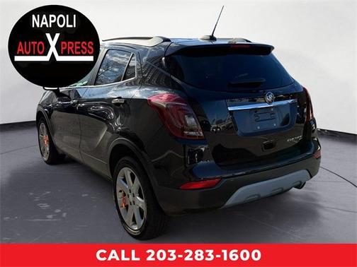 2019 Buick Encore Essence